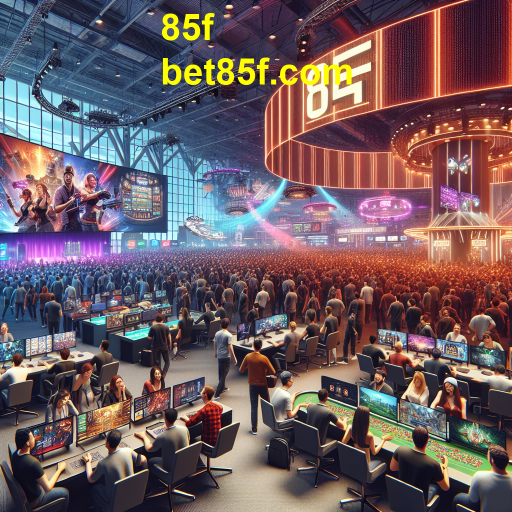 A Ascensão dos Eventos de Jogos: Conectando Jogadores e Desenvolvedores