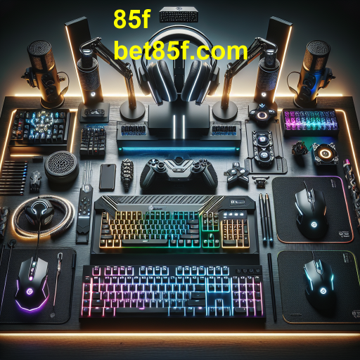 Melhorando Sua Experiência de Jogo com Gaming Gear