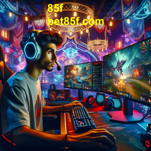 A Ascensão dos Game Streams: A Nova Era do Entretenimento Digital